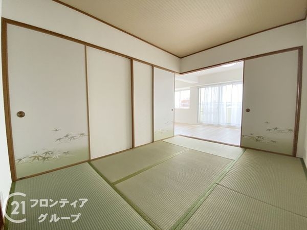 ディオ・フェルティ枚方　中古マンション
