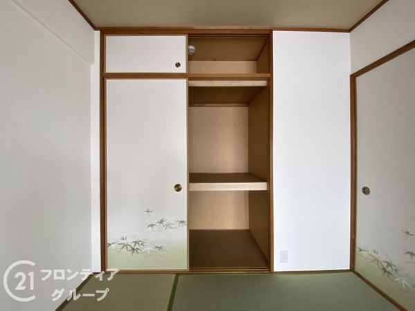 ディオ・フェルティ枚方　中古マンション