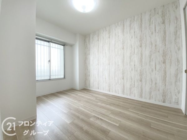 ディオ・フェルティ枚方　中古マンション