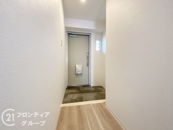 ディオ・フェルティ枚方　中古マンション