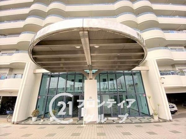 ディオ・フェルティ枚方　中古マンション