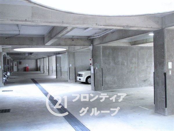 ディオ・フェルティ枚方　中古マンション