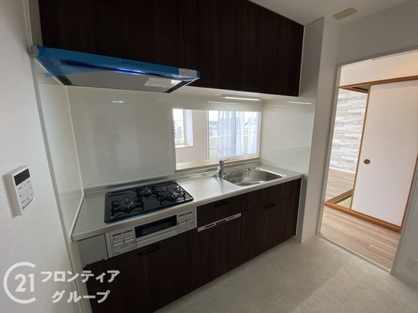 ディオ・フェルティ枚方　中古マンション