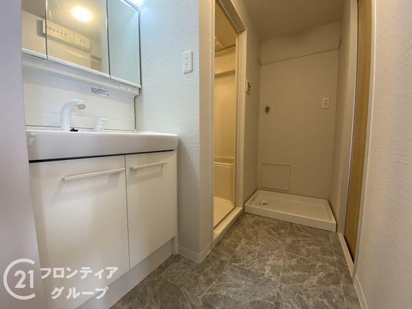 ディオ・フェルティ枚方　中古マンション