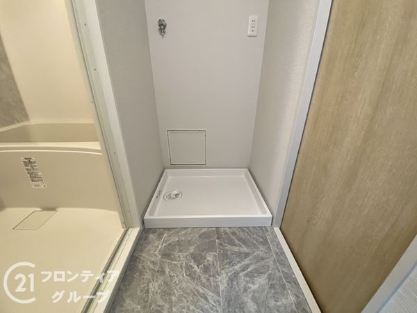 ディオ・フェルティ枚方　中古マンション