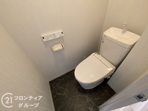 ディオ・フェルティ枚方　中古マンション