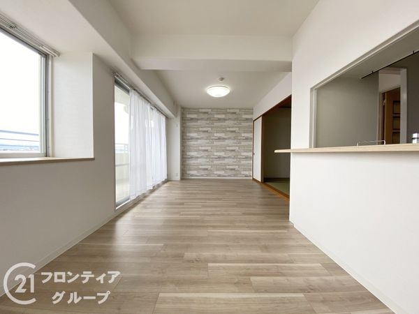 ディオ・フェルティ枚方　中古マンション