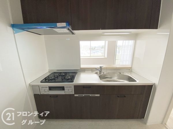 ディオ・フェルティ枚方　中古マンション