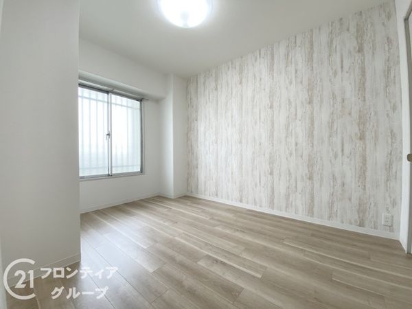 ディオ・フェルティ枚方　中古マンション
