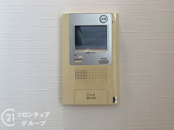 ディオ・フェルティ枚方　中古マンション