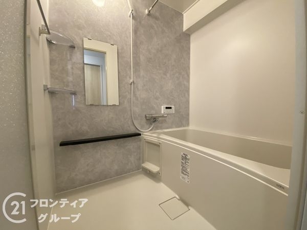 ディオ・フェルティ枚方　中古マンション