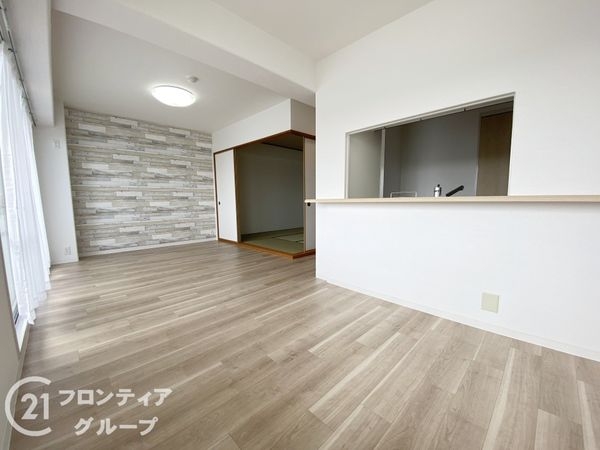 ディオ・フェルティ枚方　中古マンション
