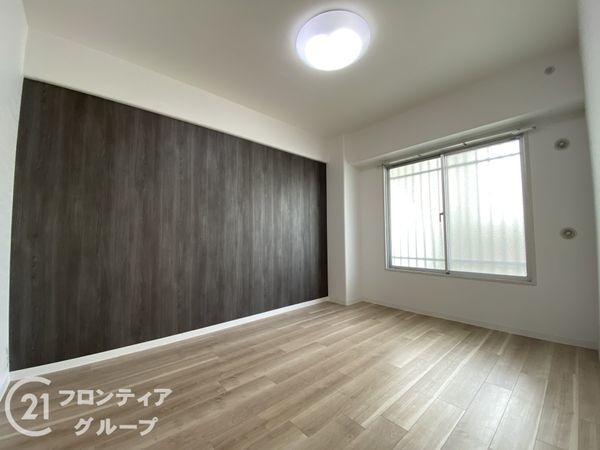 ディオ・フェルティ枚方　中古マンション