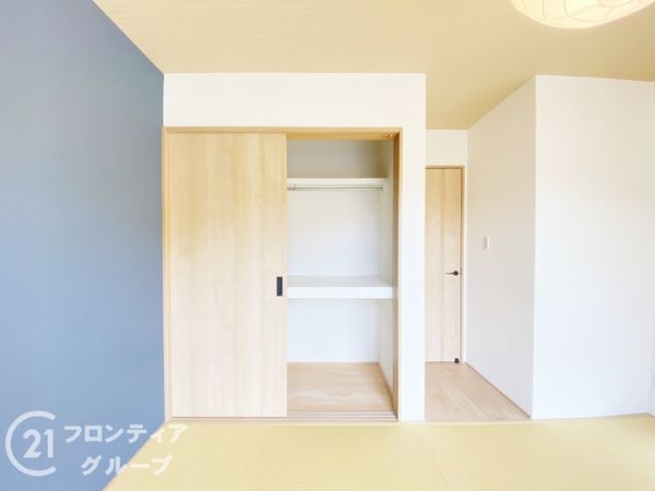 枚方市香里園桜木町　新築一戸建て