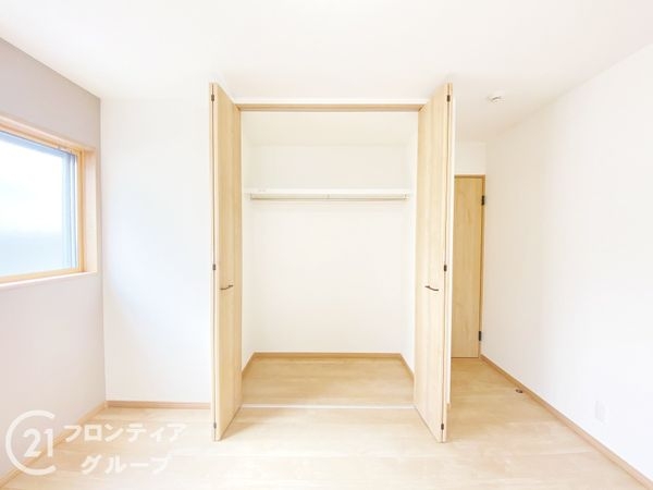 枚方市香里園桜木町　新築一戸建て