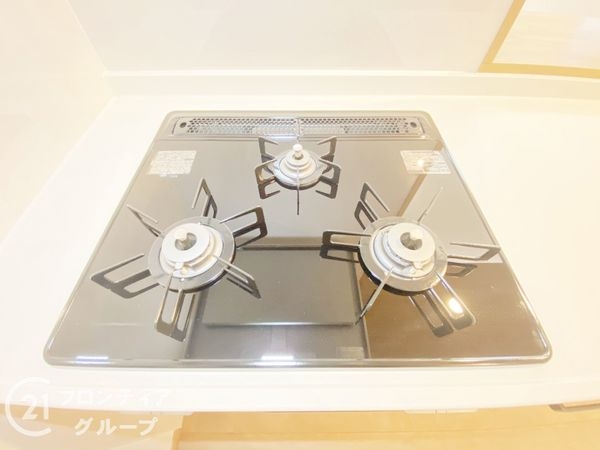 枚方市香里園桜木町　新築一戸建て