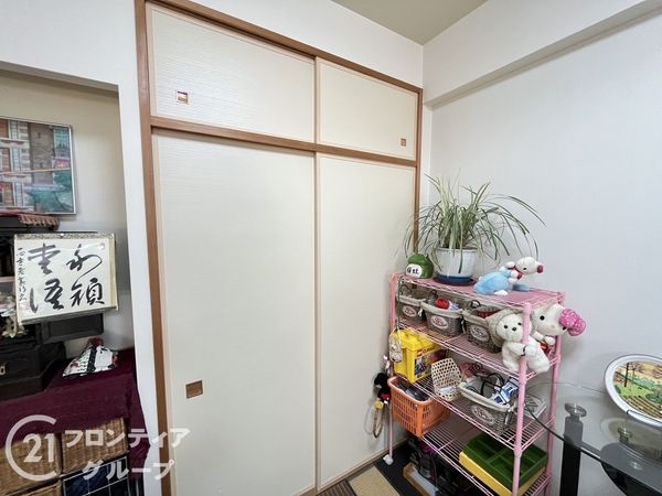 アズ・プレミアムステージ寝屋川　中古マンション