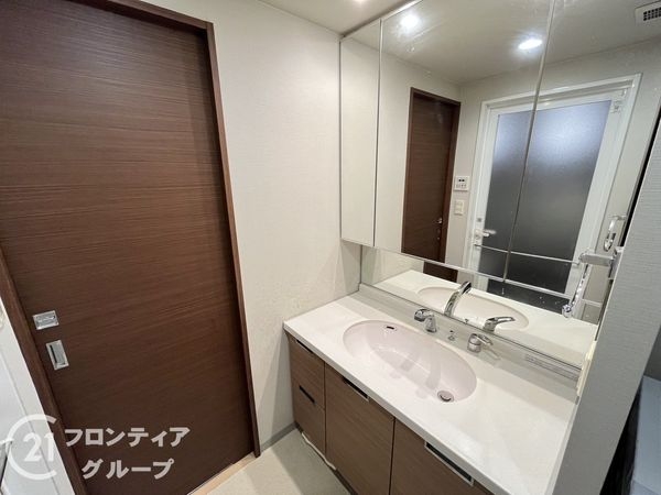 アズ・プレミアムステージ寝屋川　中古マンション