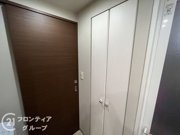 アズ・プレミアムステージ寝屋川　中古マンション
