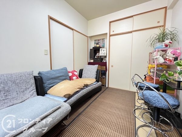 アズ・プレミアムステージ寝屋川　中古マンション