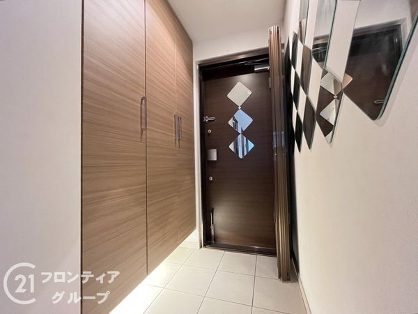 アズ・プレミアムステージ寝屋川　中古マンション