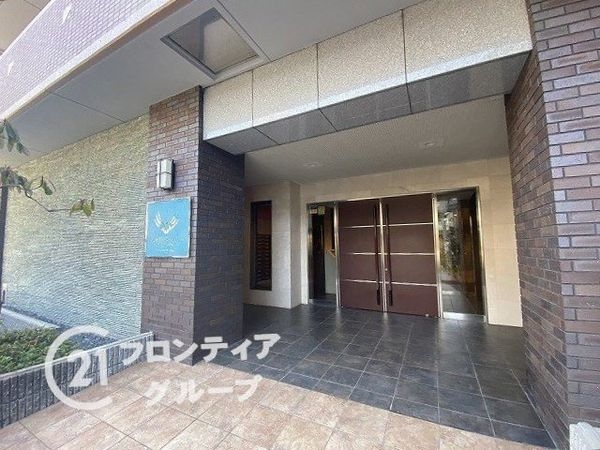 アズ・プレミアムステージ寝屋川　中古マンション
