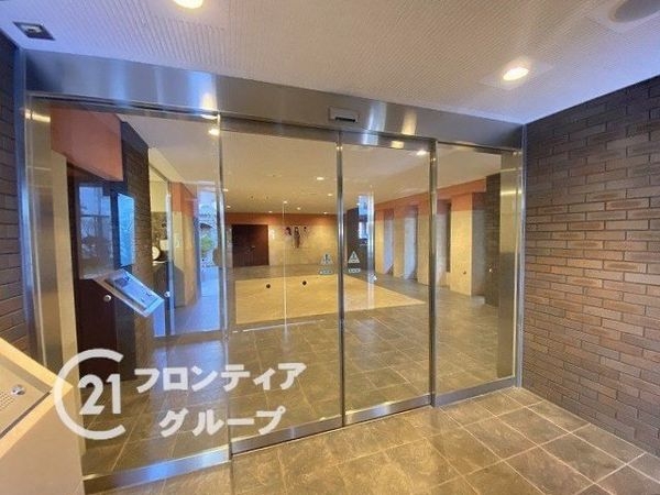 アズ・プレミアムステージ寝屋川　中古マンション