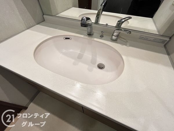 アズ・プレミアムステージ寝屋川　中古マンション