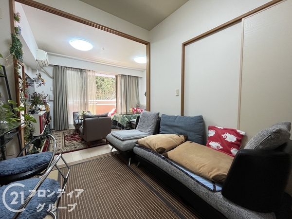 アズ・プレミアムステージ寝屋川　中古マンション