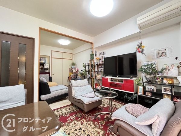 アズ・プレミアムステージ寝屋川　中古マンション
