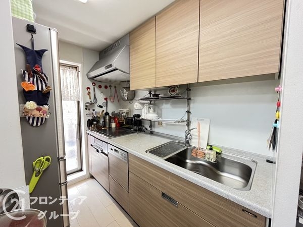 アズ・プレミアムステージ寝屋川　中古マンション