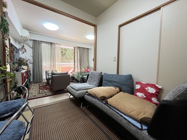 アズ・プレミアムステージ寝屋川　中古マンション