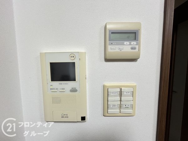 アズ・プレミアムステージ寝屋川　中古マンション