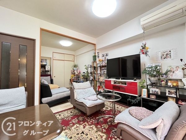 アズ・プレミアムステージ寝屋川　中古マンション