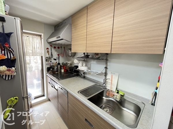アズ・プレミアムステージ寝屋川　中古マンション