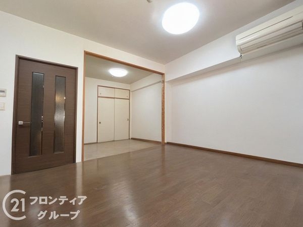 アズ・プレミアムステージ寝屋川　中古マンション