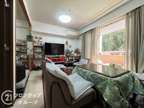 アズ・プレミアムステージ寝屋川　中古マンション