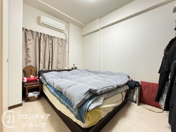 アズ・プレミアムステージ寝屋川　中古マンション