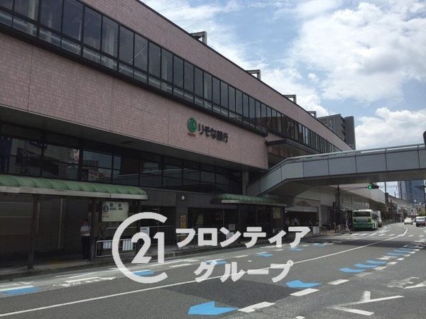 エンゼルハイムリバーサイド高槻中古マンション(高槻市駅(阪急京都本線))