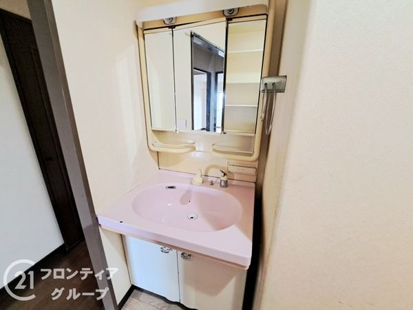 エンゼルハイムリバーサイド高槻中古マンション