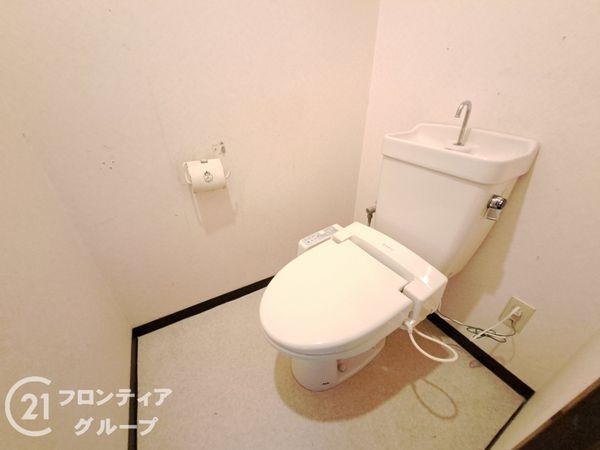 エンゼルハイムリバーサイド高槻中古マンション