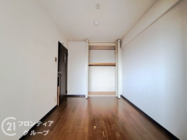 エンゼルハイムリバーサイド高槻中古マンション