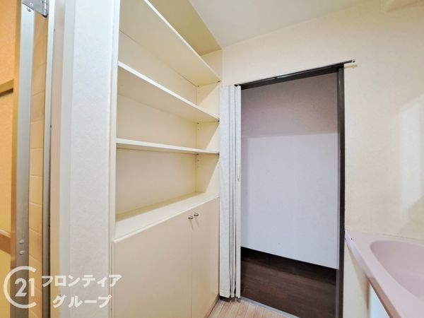 エンゼルハイムリバーサイド高槻中古マンション