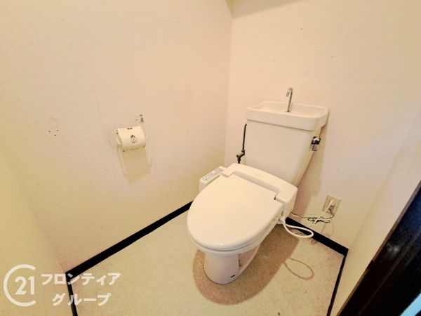 エンゼルハイムリバーサイド高槻中古マンション