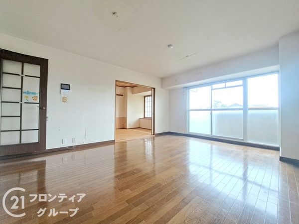 エンゼルハイムリバーサイド高槻中古マンション