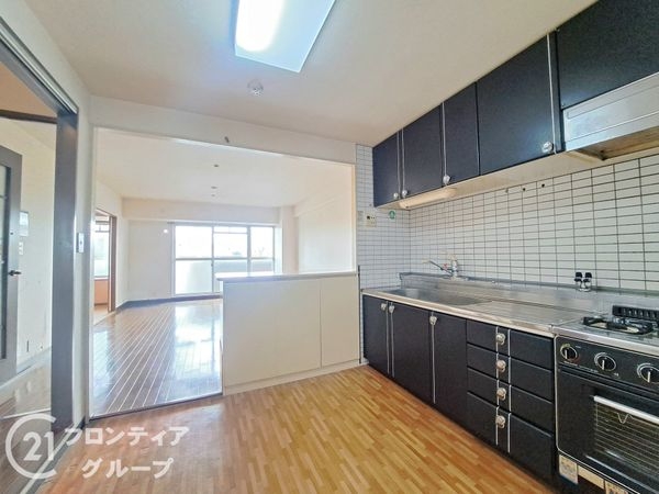 エンゼルハイムリバーサイド高槻中古マンション