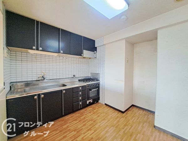 エンゼルハイムリバーサイド高槻中古マンション