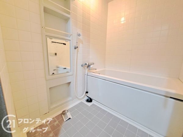 エンゼルハイムリバーサイド高槻中古マンション
