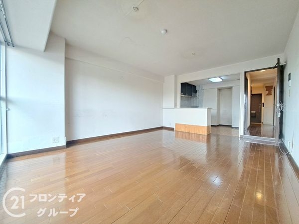エンゼルハイムリバーサイド高槻中古マンション