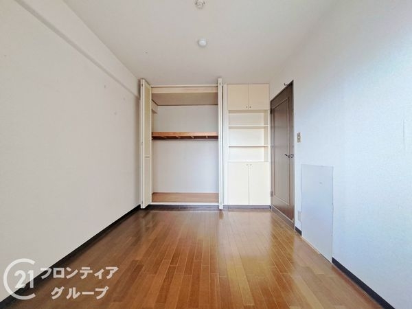 エンゼルハイムリバーサイド高槻中古マンション